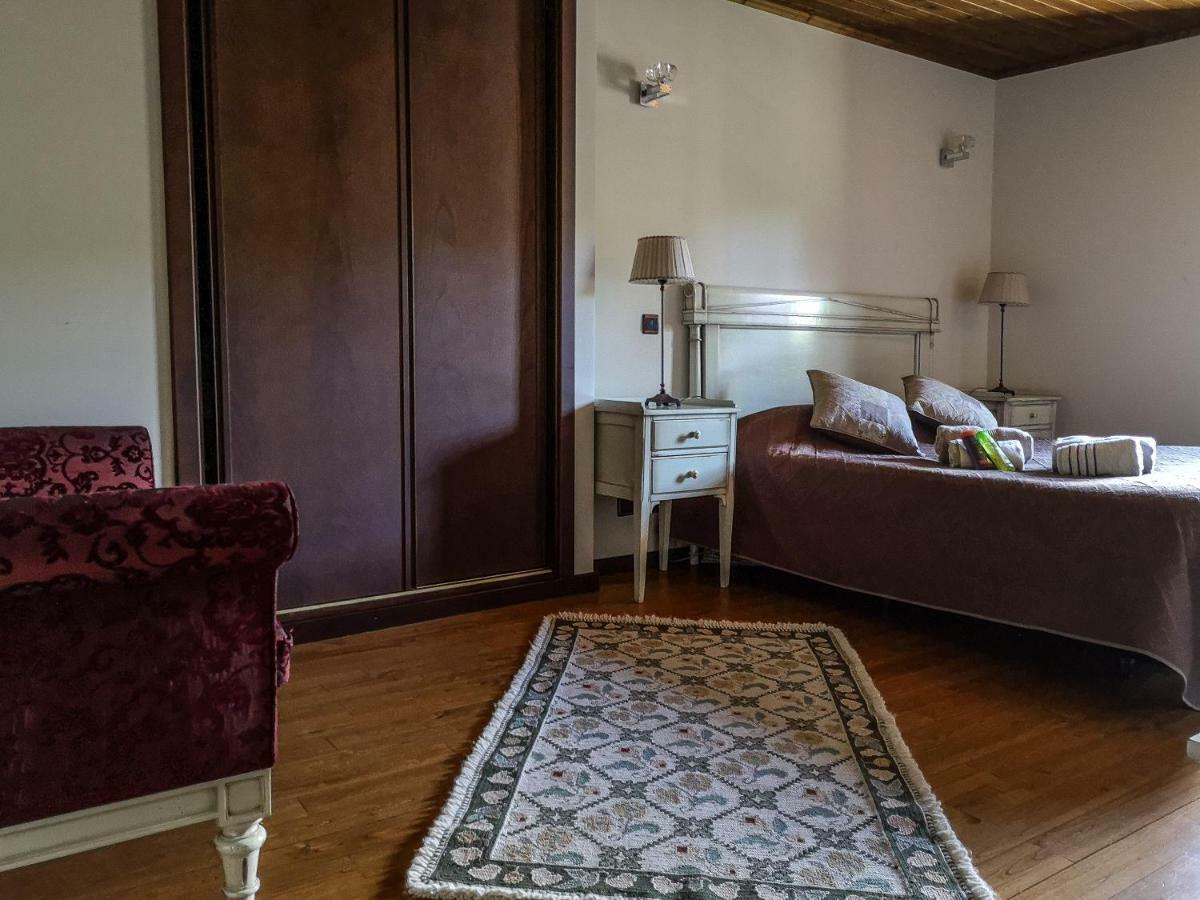 Casa Do Lelo Hotell Bragança Eksteriør bilde