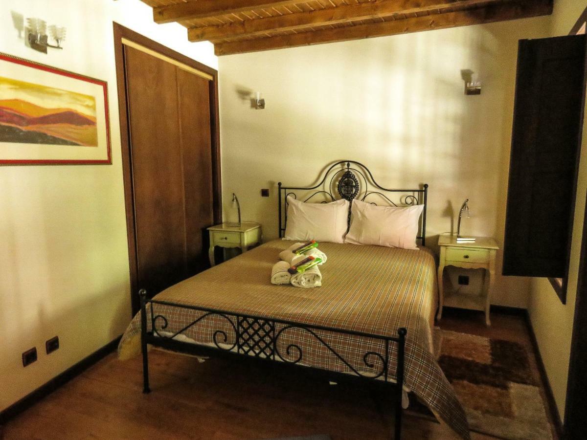 Casa Do Lelo Hotell Bragança Eksteriør bilde