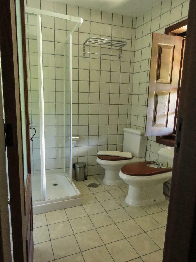 Casa Do Lelo Hotell Bragança Eksteriør bilde