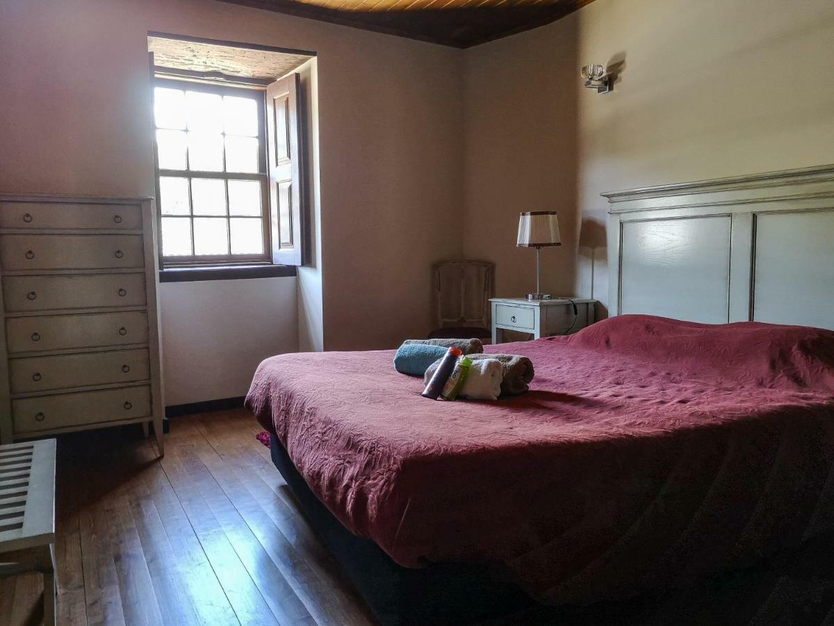 Casa Do Lelo Hotell Bragança Eksteriør bilde