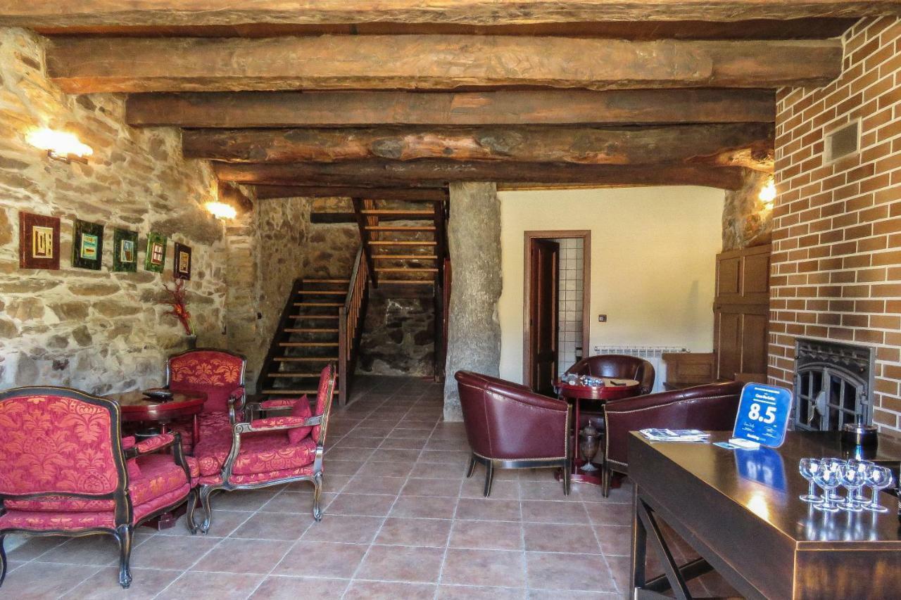 Casa Do Lelo Hotell Bragança Eksteriør bilde