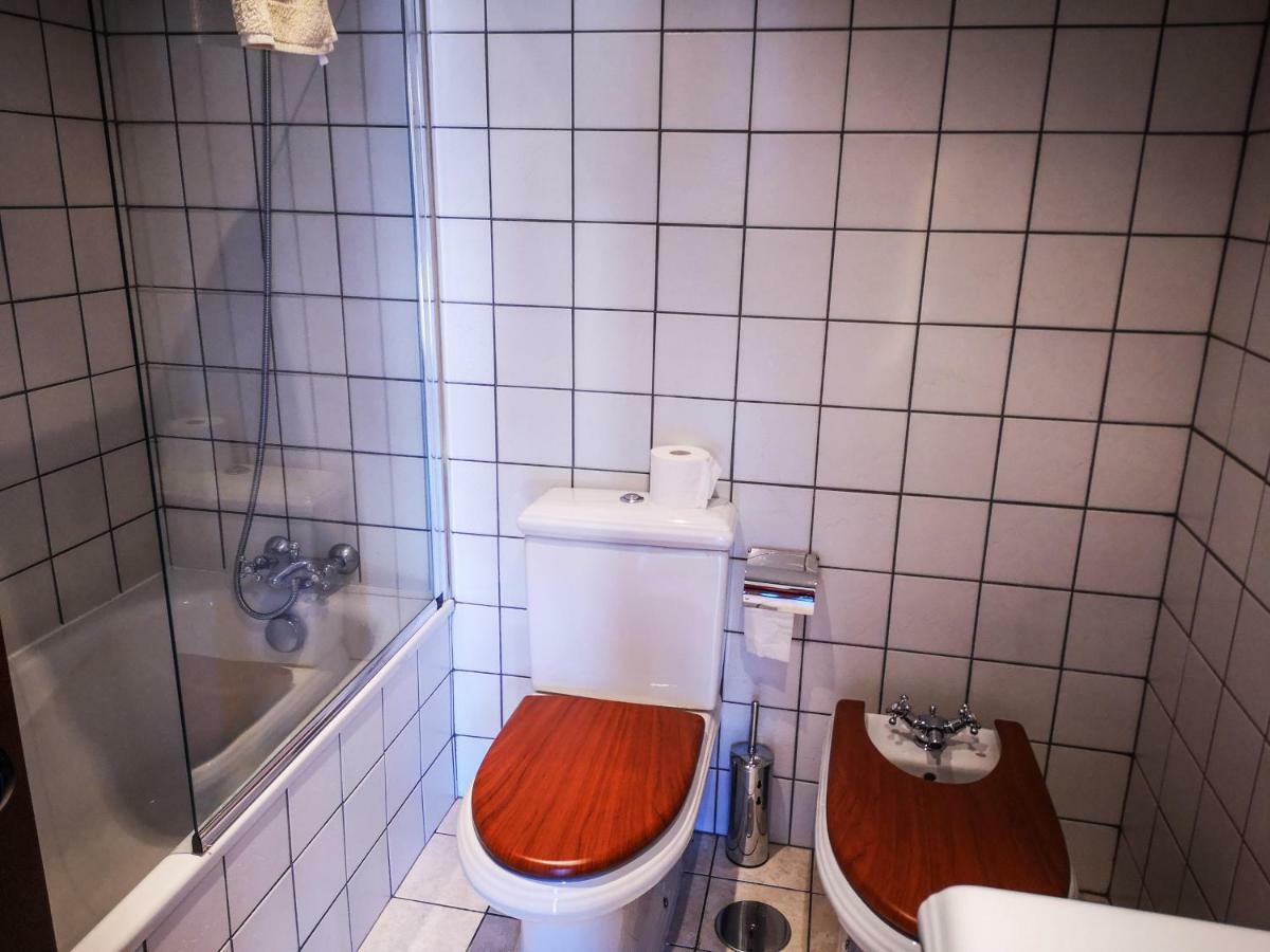 Casa Do Lelo Hotell Bragança Eksteriør bilde