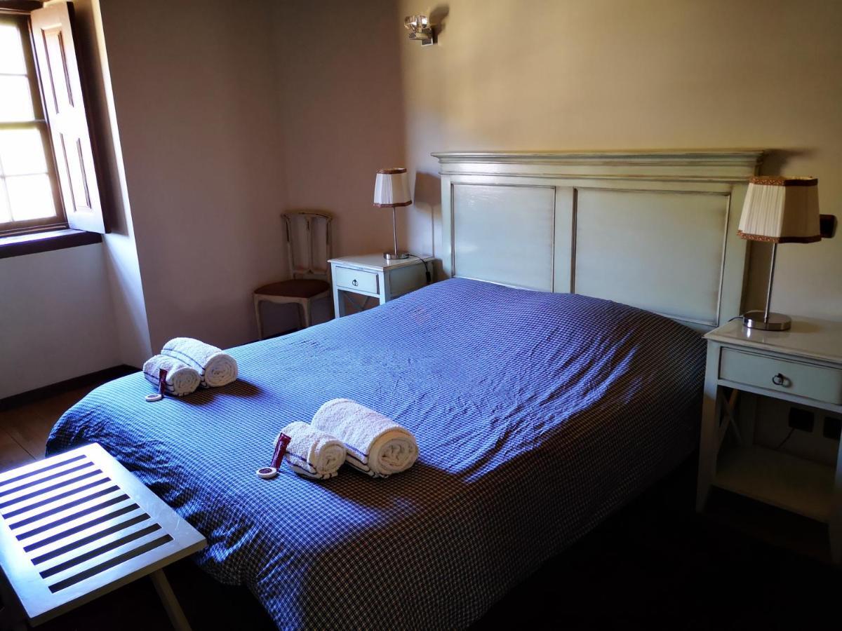 Casa Do Lelo Hotell Bragança Eksteriør bilde