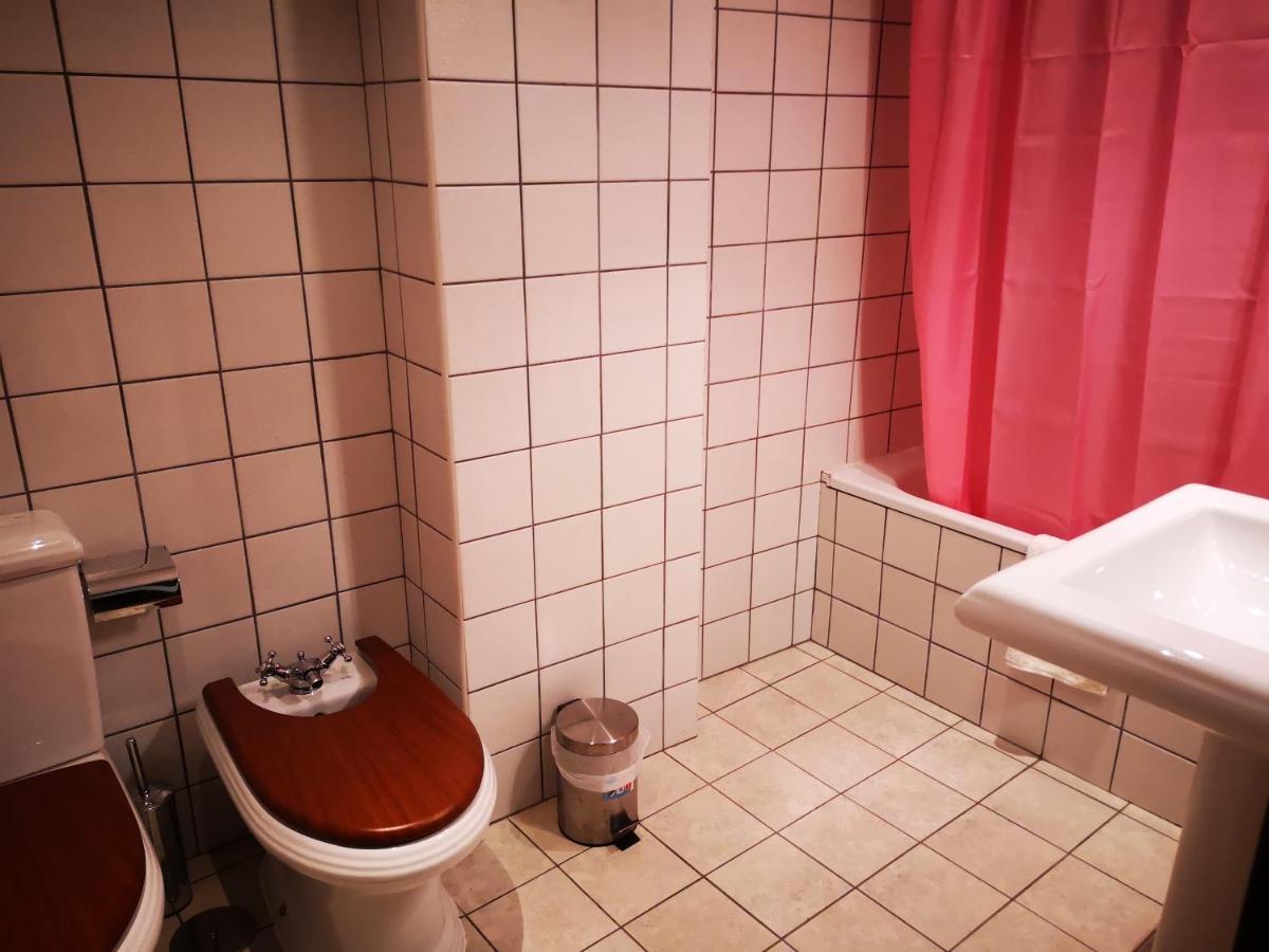 Casa Do Lelo Hotell Bragança Eksteriør bilde